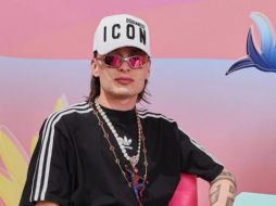 Peso Pluma está arrasando en México y en el mundo. ESPECIAL