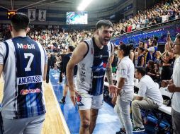 Los Astros de Jalisco van por el bicampeonato. ESPECIAL/Astros de Jalisco