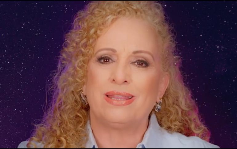 Mizada Mohamed te revela qué le depara a tu horoscopo. ESPECIAL