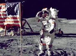 El alunizaje humano de 1969 es uno de los eventos históricos que más ha generado teorías conspirativas en el mundo. ESPECIAL/ Unsplash