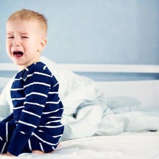 Terrores nocturnos, el mal que afecta a algunos niños durante el sueño