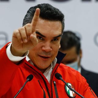 "Alito" Moreno se descarta como candidato para elecciones de 2024