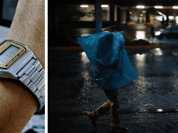 Para el Área Metropolitana de Guadalajara se prevé cielo soleado con nubes dispersas en la mañana y medio nublado o nublado, con lluvias ligeras. EL INFORMADOR / ARCHIVO