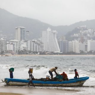 Conagua anuncia el primer ciclón: ¿Qué estados afectará y cuándo llega?