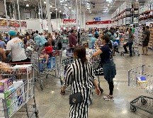 Costco es una de las cadenas de almacenes más populares en México. AP/ARCHIVO