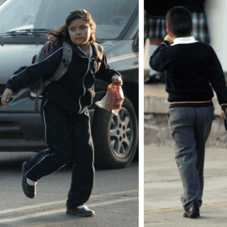 Así es el calendario escolar 2023-2024; "puentes", feriados y vacaciones