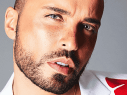 Apio Quijano confiesa que famosos le llamaron la atención. INSTAGRAM/ @apioquijano