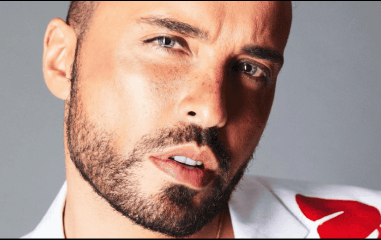 Apio Quijano confiesa que famosos le llamaron la atención. INSTAGRAM/ @apioquijano