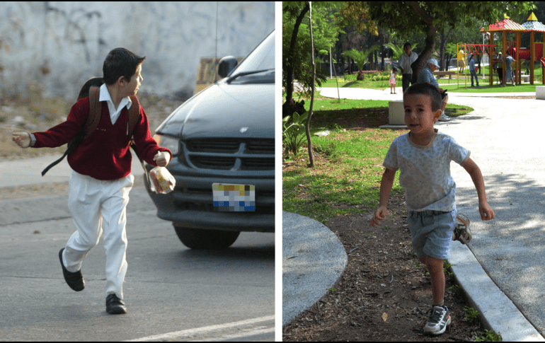 El próximo calendario escolar para educación preescolar, primaria y secundaria en México 2023-2024 se compone de 190 días y establece los 