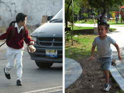 El próximo calendario escolar para educación preescolar, primaria y secundaria en México 2023-2024 se compone de 190 días y establece los 