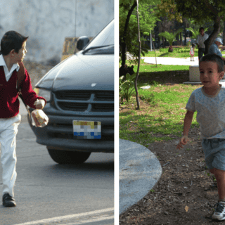 Estos son los "puentes" que habrá el próximo ciclo escolar 2023-2024