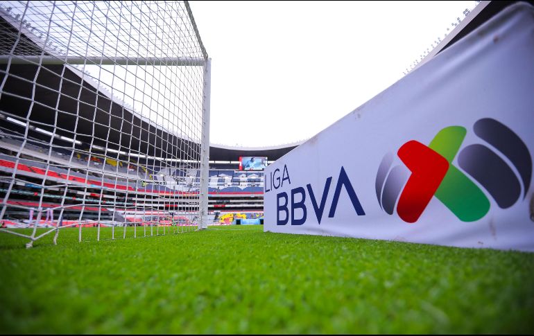 La Liga MX volverá este viernes 30 para dar inicio al Apertura 2023 con tres juegos. IMAGO7