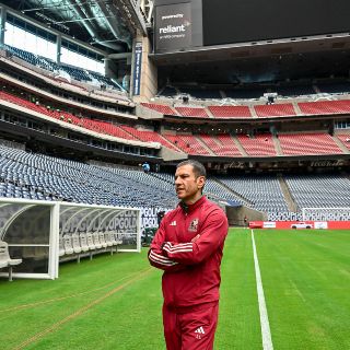 Técnico mexicanos, con mejores resultados que los extranjeros en Selección Mexicana