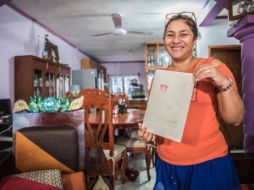 El bono otorga a las mujeres 20 puntos directos en su precalificación. ESPECIAL