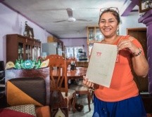 El bono otorga a las mujeres 20 puntos directos en su precalificación. ESPECIAL