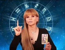Mhoni Vidente nos comparte las frases astrales para cada signo zodiacal. YOUTUBE / Mhoni Vidente