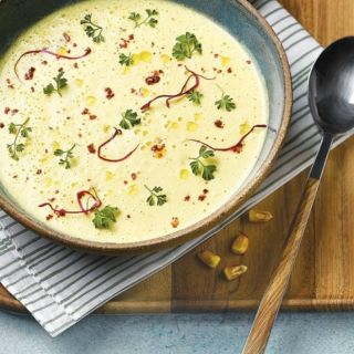 Profeco revela cuál es la mejor sopa mexicana