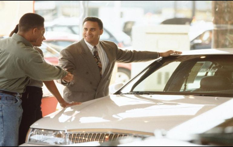 El trámite lo deberás hacer en los siguientes 15 días de que compraste el auto. ESPECIAL