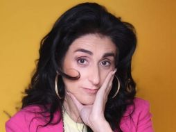 La famosa, quien actualmente está en 