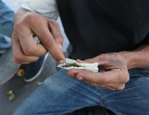 De las 7 mil 714 personas que fueron atendidas por adicciones en 2022, 9 de cada 10 fueron hombres. EL INFORMADOR/ ARCHIVO