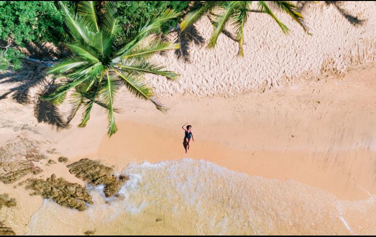 El festival de verano 
