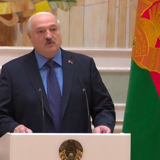 Prigozhin llega a Bielorrusia tras la rebelión del Grupo Wagner