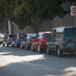 ¡Qué no se te pase! Extienden fecha para regularizar carros ''chocolate''