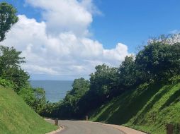 El índice UV en Puerto Vallarta será Alto a Muy Alto entre las 11:00 y las 14:00 horas. EL INFORMADOR / O. Álvarez