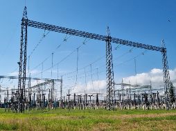 López Obrador acusó que en sexenios pasados intentaron acabar con la CFE. EL INFORMADOR / ARCHIVO