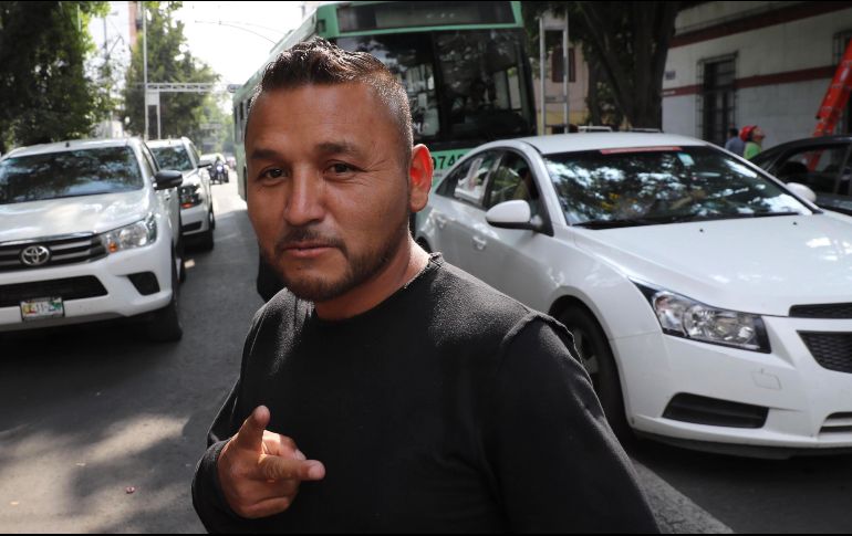 Indicó la secretaria de Seguridad y Protección Ciudadana que pese a que la fiscalía de Tamaulipas tiene la obligación de darle copias a la familia de las víctimas sobre la carpeta de investigación, no se les han otorgado. SUN / ARCHIVO