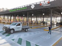 A partir del siguiente mes podrán ser sancionados con hasta 2 mil 074 pesos. EL INFORMADOR/ARCHIVO