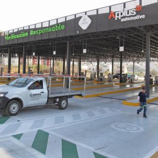 ¡Conoce el costo de las multas por no realizar la verificación vehicular!