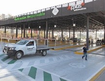 A partir del siguiente mes podrán ser sancionados con hasta 2 mil 074 pesos. EL INFORMADOR/ARCHIVO