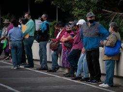 Se ha dado a conocer que hay un error en el sistema del IMSS, por lo que si identificas que eres parte de este grupo te recomendamos atiendas el problema de forma inmediata. EL INFORMADOR / ARCHIVO