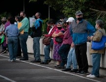 Se ha dado a conocer que hay un error en el sistema del IMSS, por lo que si identificas que eres parte de este grupo te recomendamos atiendas el problema de forma inmediata. EL INFORMADOR / ARCHIVO