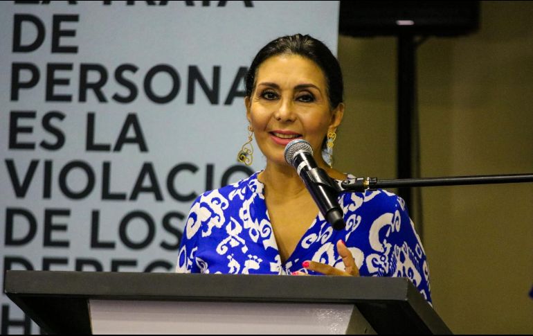 La trata de personas es un problema del que no se habla en Jalisco. EL INFORMADOR/A. Navarro