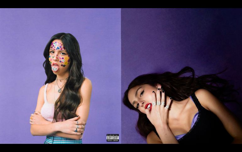 El esperado segundo álbum de Olivia Rodrigo será estrenado el 8 de septiembre. INSTAGRAM @OLIVIARODRIGO