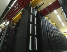 Con el lanzamiento del IXP en el Data Center de Megacable, Guadalajara se convierte en la principal zona de crecimiento. EL INFORMADOR/ C. Zepeda