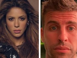 Para Shakira, sus padres y sus hijos son lo más importante. ESPECIAL