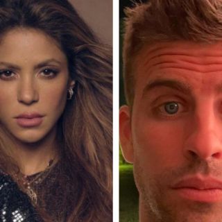 Shakira comparte más detalles de su separación con Piqué