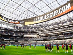 Chivas y Atlas buscarán ser protagonistas en este torneo avalado por la FIFA. IMAGO7/Archivo