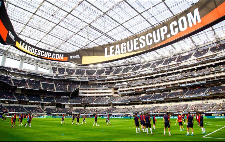 Chivas y Atlas buscarán ser protagonistas en este torneo avalado por la FIFA. IMAGO7/Archivo