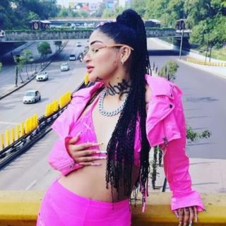 Detienen a Tiktoker Yulissa Mendoza junto a sospechoso de asalto en joyería en CDMX