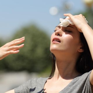 Qué hacer para disminuir las olas de calor y ayudar al medioambiente