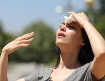 Conoce cómo disminuir las olas de calor. ISTOCK.