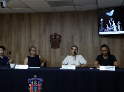 El Sistema de Universidad Virtual (SUV) de la Universidad de Guadalajara (UdeG), como una de las actividades para promover la inclusión, prepara para este sábado 1 de julio a las 17:00 horas. CORTESÍA