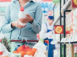 Los aderezos y mayonesas son los que 'mienten' en su etiqueta. ESPECIAL