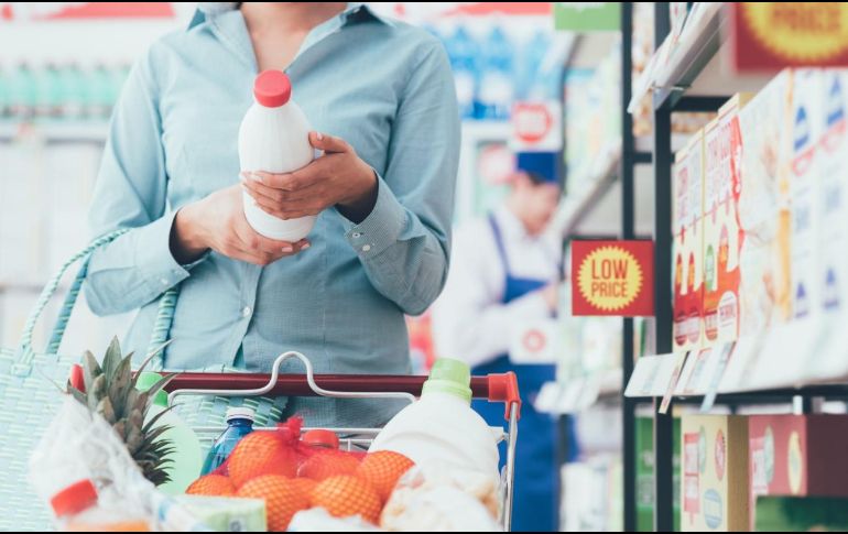 Los aderezos y mayonesas son los que 'mienten' en su etiqueta. ESPECIAL
