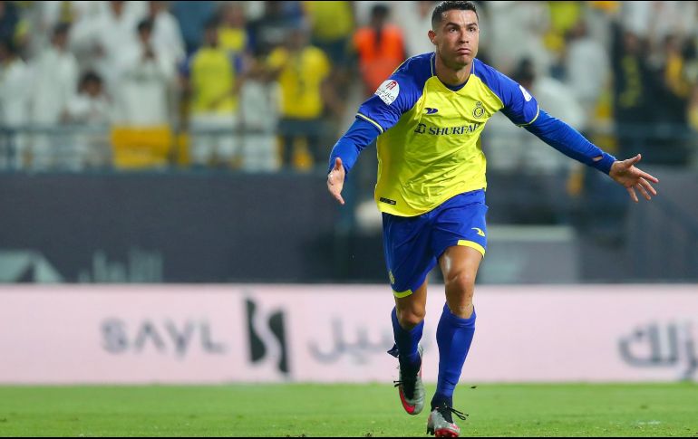 Ha sido base a billetazos que la Saudí Pro League ha dado de qué hablar. Twitter/@AlNassrFC