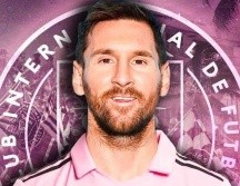 Messi llegó para revolucionar el fútbol de Estados Unidos. ESPECIAL